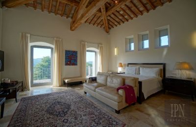 Wiejski dom na sprzedaż 06060 Lisciano Niccone, Umbria, Zdjęcie 38/48