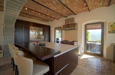Wiejski dom na sprzedaż 06060 Lisciano Niccone, Umbria, Zdjęcie 31/48