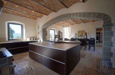 Wiejski dom na sprzedaż 06060 Lisciano Niccone, Umbria, Zdjęcie 30/48