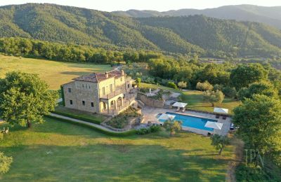 Wiejski dom na sprzedaż 06060 Lisciano Niccone, Umbria, Zdjęcie 25/48