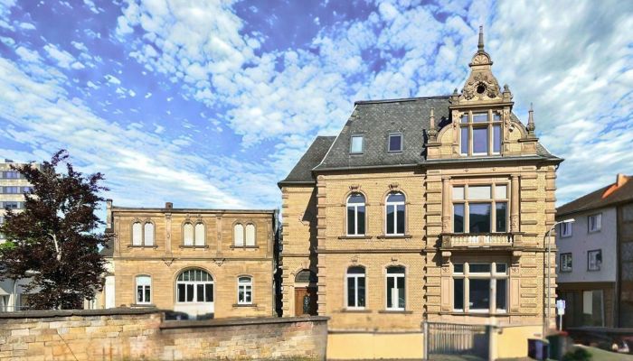 Zabytkowa willa na sprzedaż Neustadt an der Weinstraße, Nadrenia-Palatynat,  Niemcy