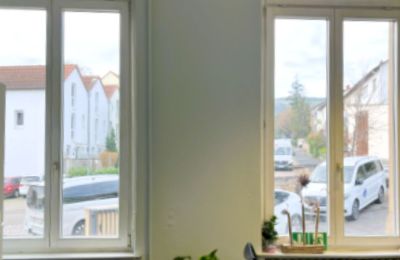 Zabytkowa willa na sprzedaż Neustadt an der Weinstraße, Nadrenia-Palatynat, Eindrücke aus dem Haupthaus 