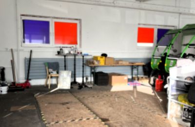 Zabytkowa willa na sprzedaż Neustadt an der Weinstraße, Nadrenia-Palatynat, Werkstatt