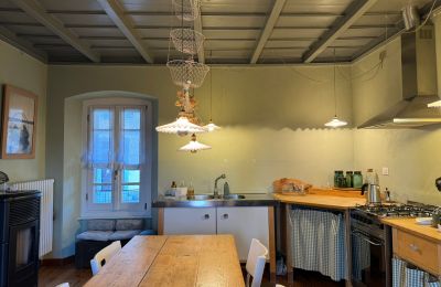 Zabytkowa nieruchomość na sprzedaż Premeno, via Madonnina, Piemont, Zdjęcie 34/49