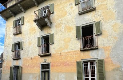Zabytkowa nieruchomość na sprzedaż Premeno, via Madonnina, Piemont, Zdjęcie 2/49