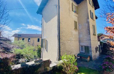 Zabytkowa nieruchomość na sprzedaż Premeno, via Madonnina, Piemont, Zdjęcie 42/49