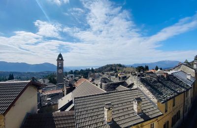 Zabytkowa nieruchomość na sprzedaż Premeno, via Madonnina, Piemont, Zdjęcie 49/49
