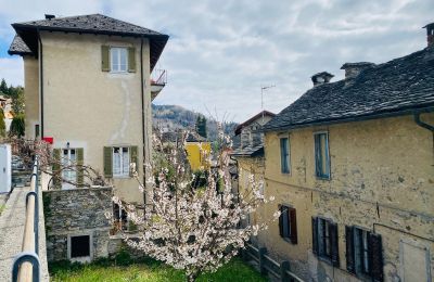 Zabytkowa nieruchomość na sprzedaż Premeno, via Madonnina, Piemont, Zdjęcie 47/49
