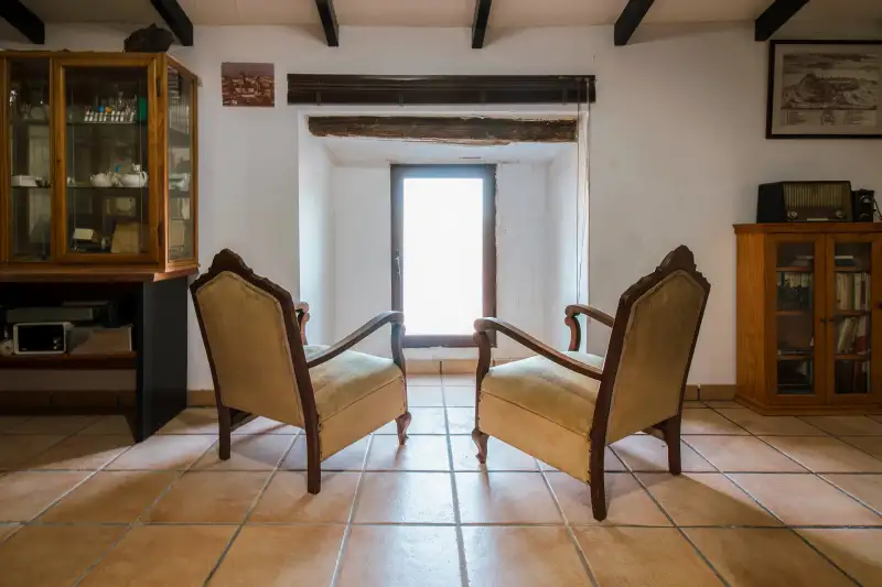 Pałac miejski na sprzedaż Chinchilla de Monte-Aragón, Kastylia-La Mancha,  Hiszpania, 4