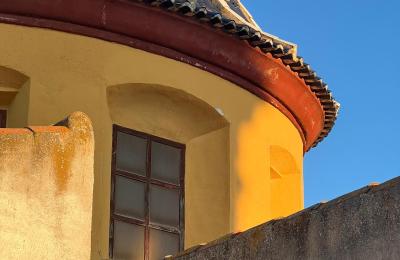 Pałac miejski na sprzedaż Chinchilla de Monte-Aragón, Calle Doctor Daudén  2, Kastylia-La Mancha, Dome 
