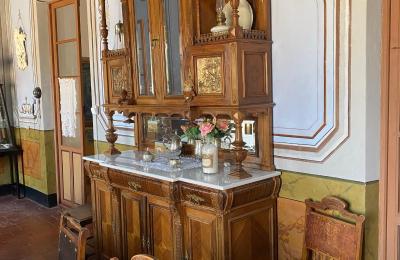 Pałac miejski na sprzedaż Chinchilla de Monte-Aragón, Calle Doctor Daudén  2, Kastylia-La Mancha, Main living room