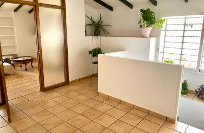 Pałac miejski na sprzedaż Chinchilla de Monte-Aragón, Calle Doctor Daudén  2, Kastylia-La Mancha, Attic hall