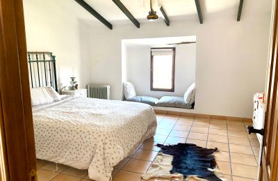 Pałac miejski na sprzedaż Chinchilla de Monte-Aragón, Calle Doctor Daudén  2, Kastylia-La Mancha, Attic bedroom 1