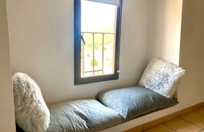 Pałac miejski na sprzedaż Chinchilla de Monte-Aragón, Calle Doctor Daudén  2, Kastylia-La Mancha, Attic bedroom 1