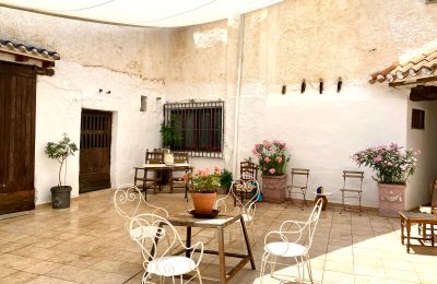 Pałac miejski na sprzedaż Chinchilla de Monte-Aragón, Calle Doctor Daudén  2, Kastylia-La Mancha, Zdjęcie 37/37