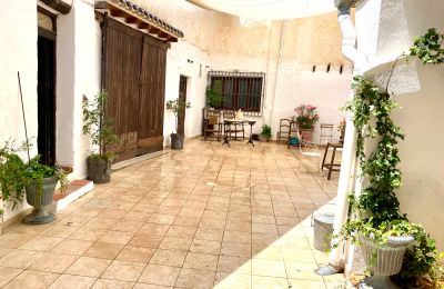 Pałac miejski na sprzedaż Chinchilla de Monte-Aragón, Calle Doctor Daudén  2, Kastylia-La Mancha, Zdjęcie 36/37