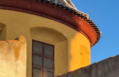 Pałac miejski na sprzedaż Chinchilla de Monte-Aragón, Calle Doctor Daudén  2, Kastylia-La Mancha, Dome 