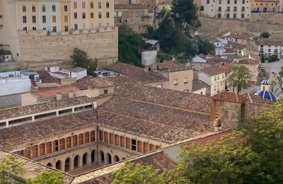 Pałac miejski na sprzedaż Chinchilla de Monte-Aragón, Calle Doctor Daudén  2, Kastylia-La Mancha, View of the village
