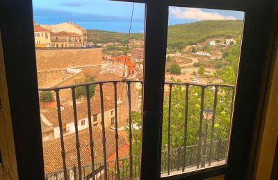 Pałac miejski na sprzedaż Chinchilla de Monte-Aragón, Calle Doctor Daudén  2, Kastylia-La Mancha, Balkon