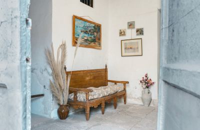 Pałac miejski na sprzedaż Chinchilla de Monte-Aragón, Calle Doctor Daudén  2, Kastylia-La Mancha, hallway