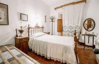 Pałac miejski na sprzedaż Chinchilla de Monte-Aragón, Calle Doctor Daudén  2, Kastylia-La Mancha, bedroom