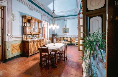 Pałac miejski na sprzedaż Chinchilla de Monte-Aragón, Calle Doctor Daudén  2, Kastylia-La Mancha, main living room 