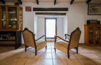 Pałac miejski na sprzedaż Chinchilla de Monte-Aragón, Calle Doctor Daudén  2, Kastylia-La Mancha, attic bedroom 3