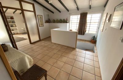 Pałac miejski na sprzedaż Chinchilla de Monte-Aragón, Calle Doctor Daudén  2, Kastylia-La Mancha, attic hall