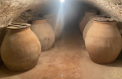 Pałac miejski na sprzedaż Chinchilla de Monte-Aragón, Calle Doctor Daudén  2, Kastylia-La Mancha, Piwnica na wino