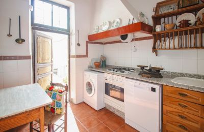 Pałac miejski na sprzedaż Chinchilla de Monte-Aragón, Calle Doctor Daudén  2, Kastylia-La Mancha, kitchen