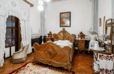 Pałac miejski na sprzedaż Chinchilla de Monte-Aragón, Calle Doctor Daudén  2, Kastylia-La Mancha, Main bedroom