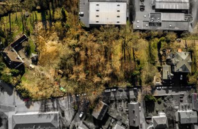 Zabytkowa willa na sprzedaż Witten, Nadrenia Północna-Westfalia, DJI_0637_web