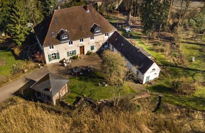 Zabytkowa willa na sprzedaż Witten, Nadrenia Północna-Westfalia, DJI_0668_web