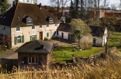 Zabytkowa willa na sprzedaż Witten, Nadrenia Północna-Westfalia, DJI_0693_1_web