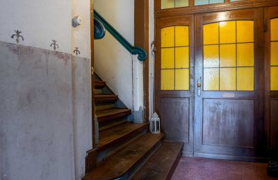 Zabytkowa willa na sprzedaż Witten, Nadrenia Północna-Westfalia, Flur_2_Haus_6