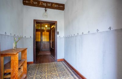 Zabytkowa willa na sprzedaż Witten, Nadrenia Północna-Westfalia, Flur_2_Haus_6