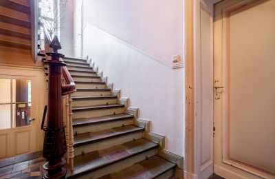 Zabytkowa willa na sprzedaż Witten, Nadrenia Północna-Westfalia, Flur_Haus_2
