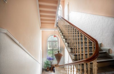 Zabytkowa willa na sprzedaż Witten, Nadrenia Północna-Westfalia, Flur_Haus_2 