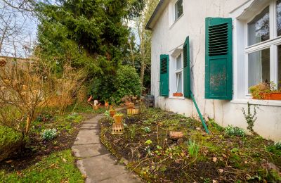 Zabytkowa willa na sprzedaż Witten, Nadrenia Północna-Westfalia, Grundstück_Haus_6