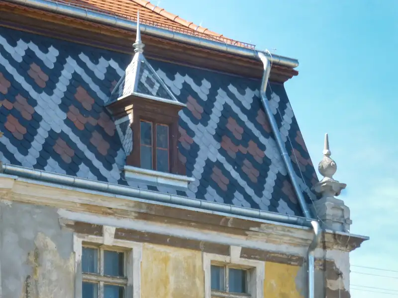 Pałac na sprzedaż Tyńczyk Legnicki, Dolnośląskie,  Polska, 1