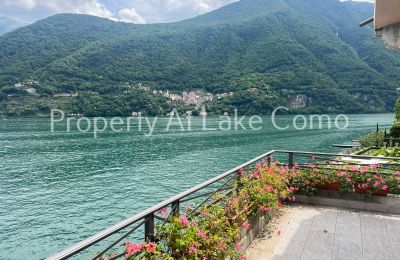 Zabytkowa willa na sprzedaż Laglio, Lombardia, Lake Como