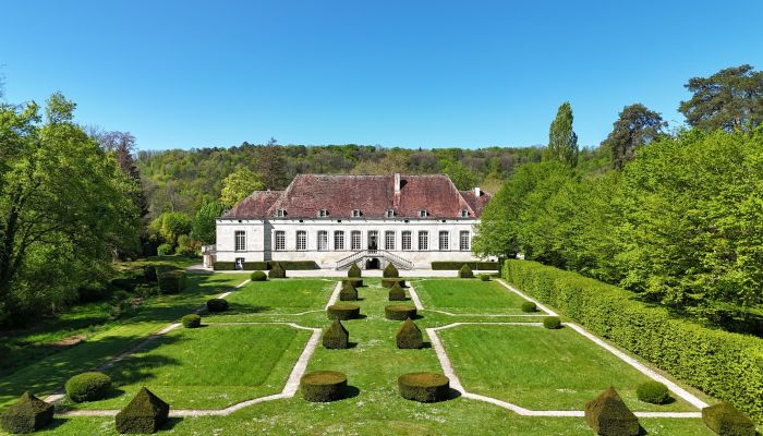 Dwór na sprzedaż Chaumont, Grand-Est,  Francja