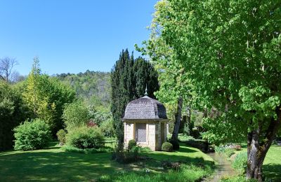 Dwór na sprzedaż Chaumont, Grand-Est, Ogród