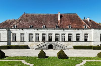 Dwór na sprzedaż Chaumont, Grand-Est, Widok z przodu