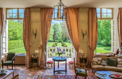 Dwór na sprzedaż Chaumont, Grand-Est, Widok