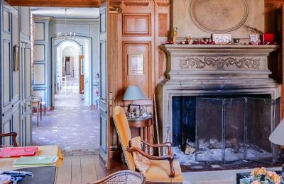 Dwór na sprzedaż Chaumont, Grand-Est, Zdjęcie 6/10