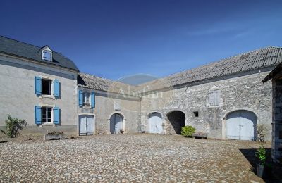Zabytkowa nieruchomość na sprzedaż Nay, Nouvelle-Aquitaine, Zdjęcie 17/17