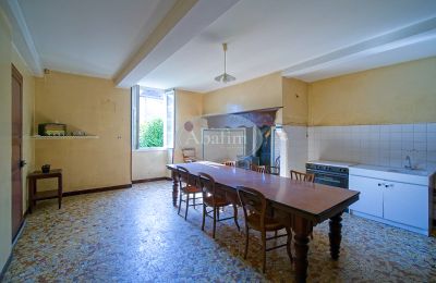 Zabytkowa nieruchomość na sprzedaż Nay, Nouvelle-Aquitaine, Kuchnia