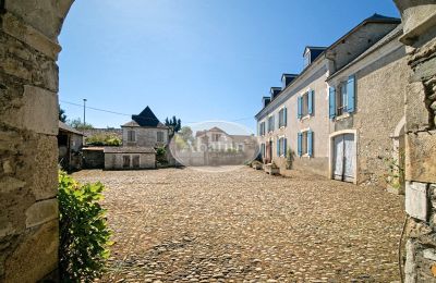 Zabytkowa nieruchomość na sprzedaż Nay, Nouvelle-Aquitaine, Zdjęcie 15/17