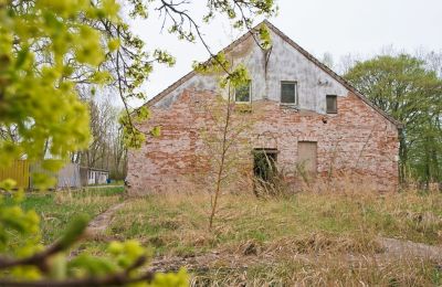 Dwór 17498 Mesekenhagen, Meklemburgia-Pomorze Przednie